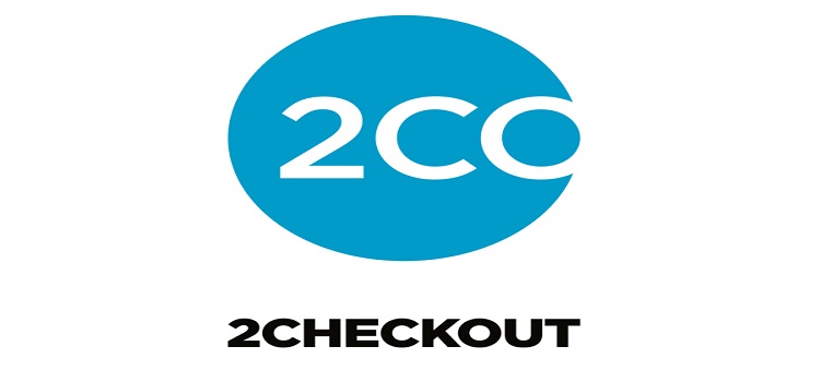 2CHECKOUT Gateway Payment Process