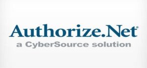 Authorize.Net a CyberSource Solution Payment Gateway