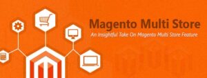 Magento Website Development Services