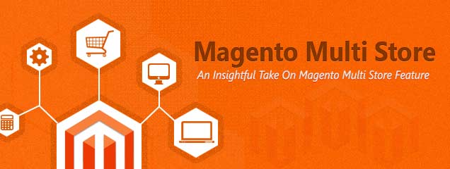 Magento Website Development Services