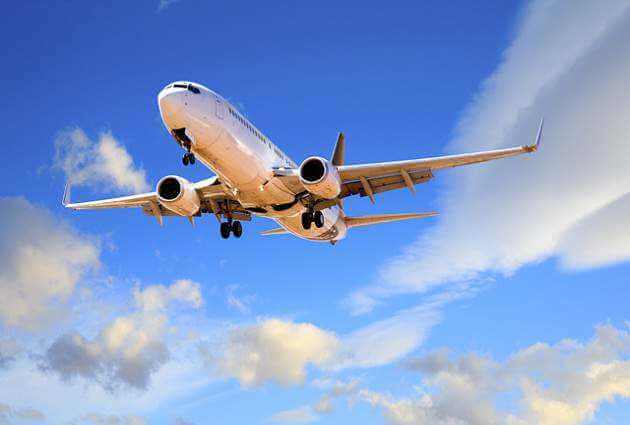 Renewing Processes Airlines industry