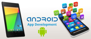 Android Application Development