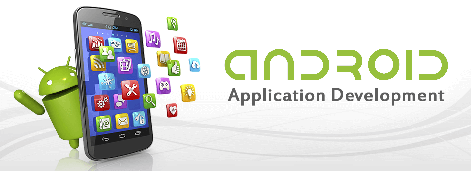 DEVELOPMENT SERVICES OF ANDROID