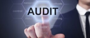 IT (information technology) Audit Services