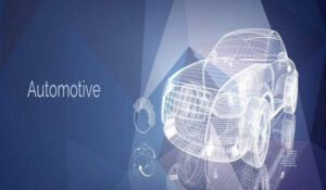 Technologies For The Automotive Industry