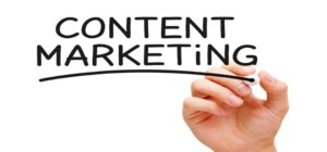 content marketing strategy business