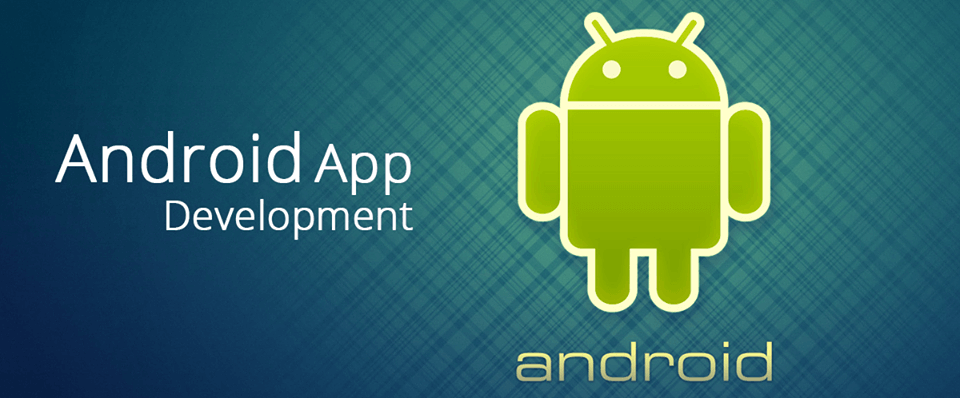 Application Development Of Android