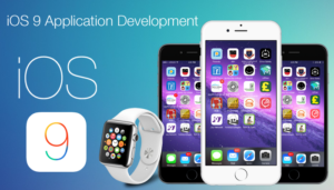 iOS Application Development