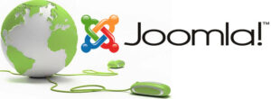 Joomla Web Development