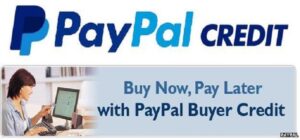 PayPal Segment