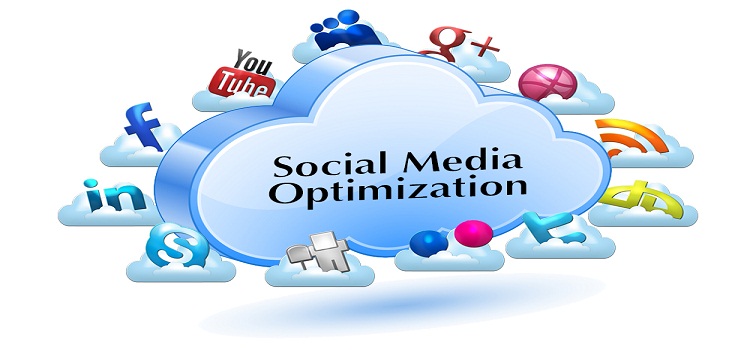 Social media optimization Services