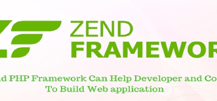 Hire Zend Framework Developer Software Development