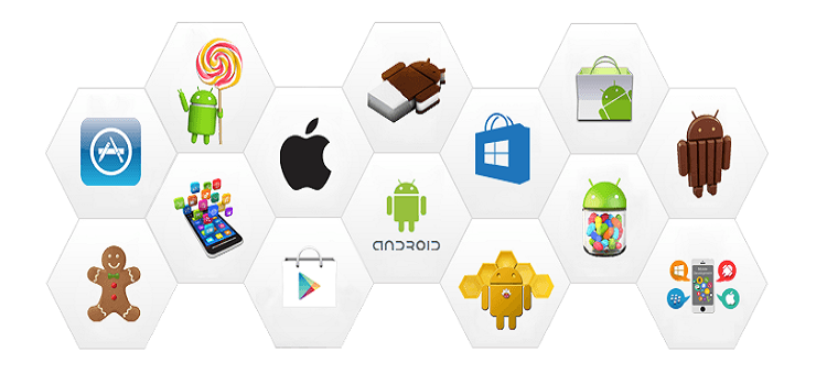 Best Windows Mobile Apps Development Company in Cambridge