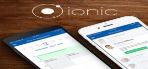 Ionic Corodova Mobile Apps Development Company in Manchester