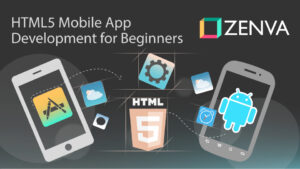 Best HTML5 Mobile Apps Development Company in Manchester