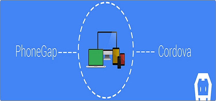 Phone Gap Corodova Mobile Apps Development Company in Manchester