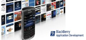 Blackberry Mobile Apps Development Company in London Glasgow