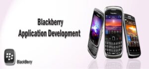 Best Blackberry Mobile Apps Development Company in Birmingham