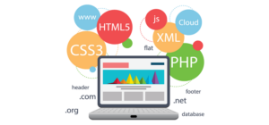 HTML5 Website