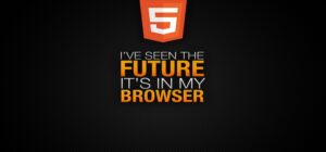 HTML5