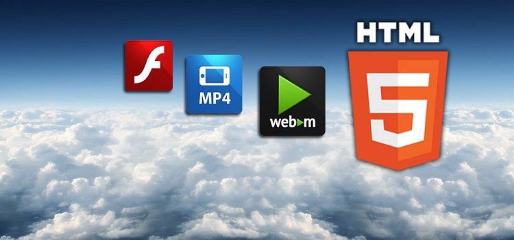 HTML5