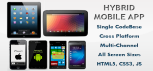 Best Hybrid Mobile Apps Development Company inWolverhamptonBest Hybrid Mobile Apps Development Company inWolverhampton