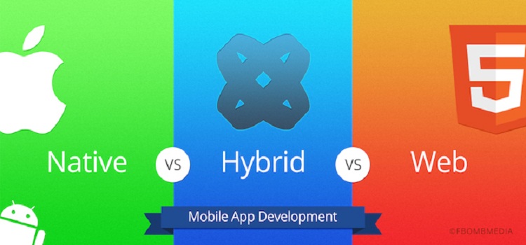 Best Hybrid Mobile Apps Development Company in Coventry