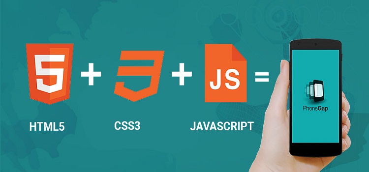 Best Phone Gap Corodova Mobile Apps Development Company
