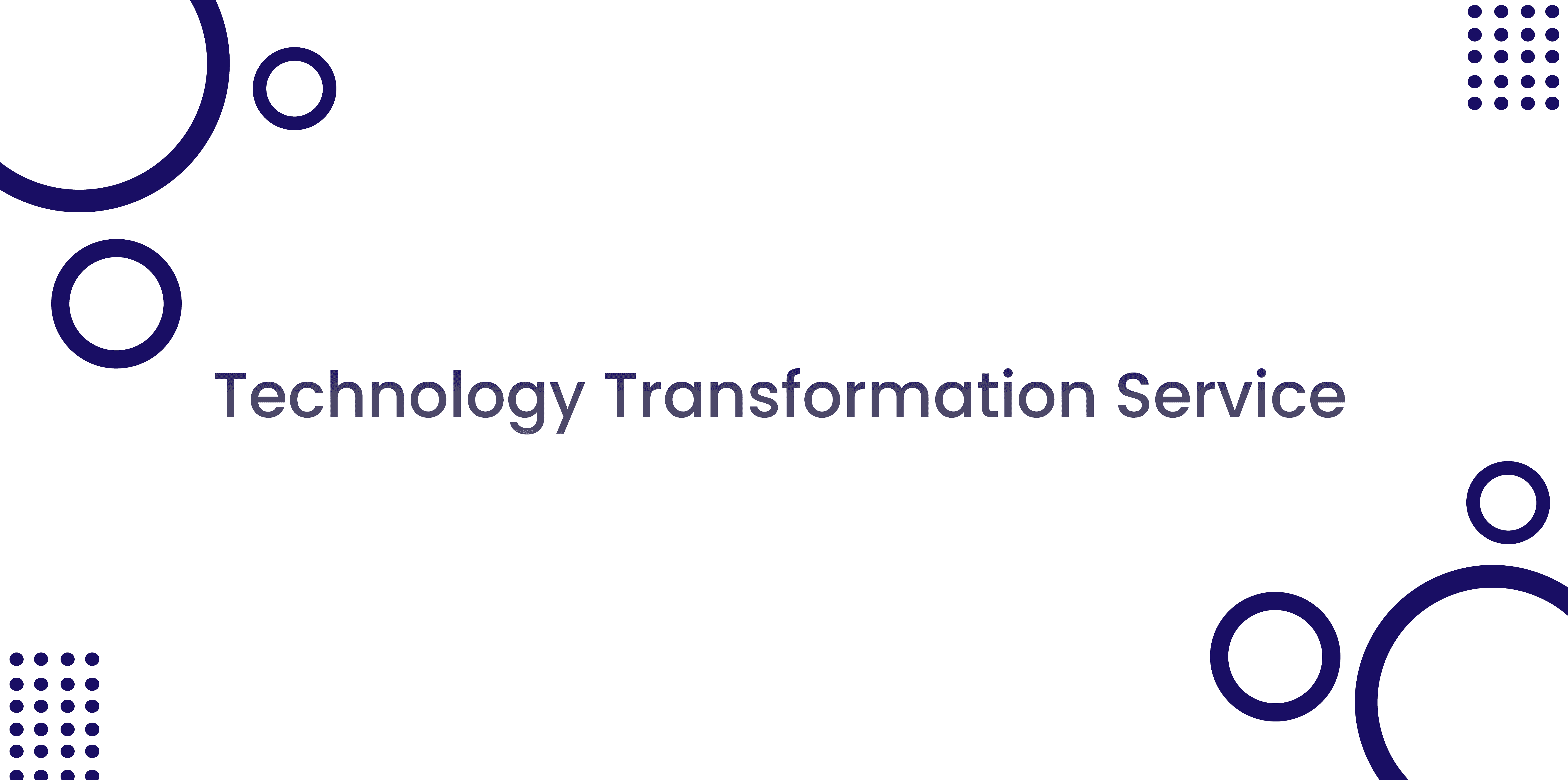 Technology Transformation Services UK | HawksCode