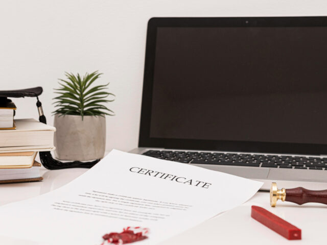 Top Online Certifications That Can Boost Your Freelance Career