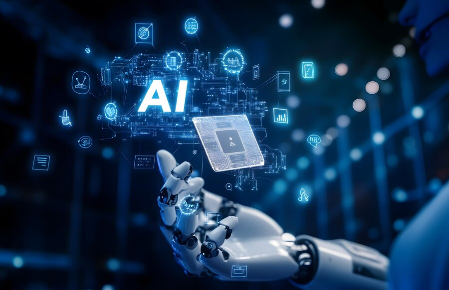 How AI Is Transforming Cybersecurity