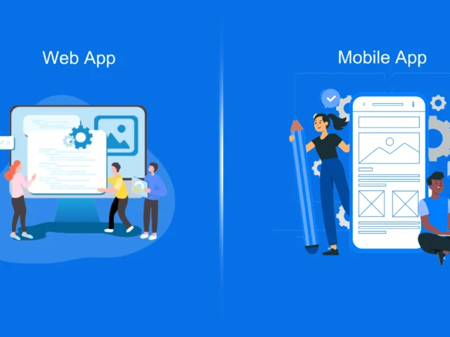 Web Development vs Mobile App Development: Which Path Should You Choose?