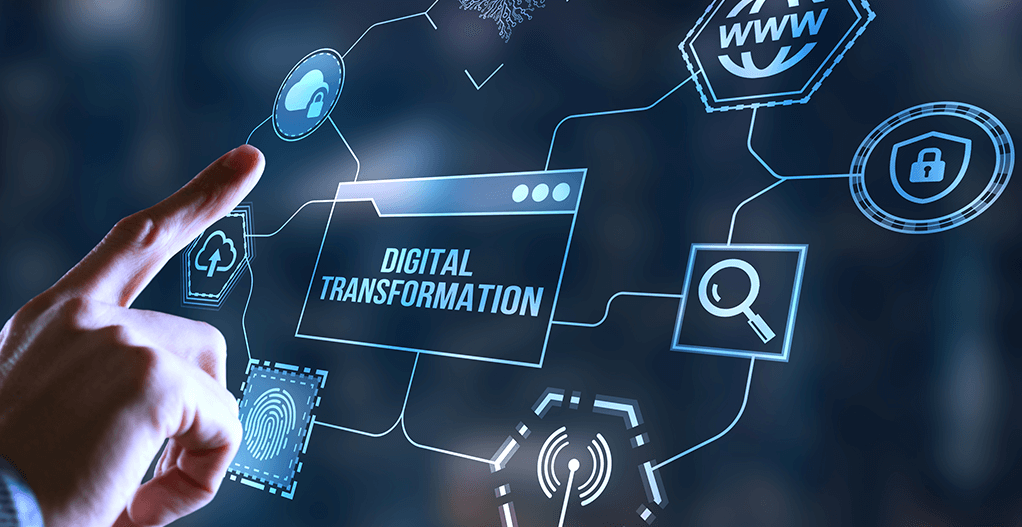 digital transformation