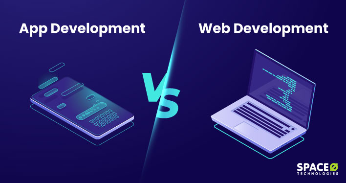 web development